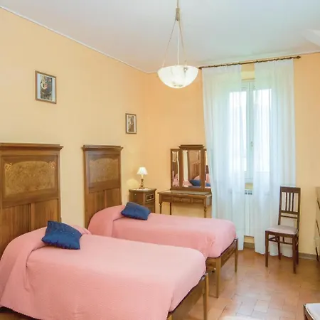 Apartamento Two-bedroom In