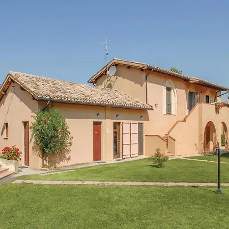 Two-bedroom In