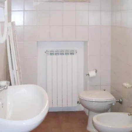 Two-bedroom In Apartment Spoleto