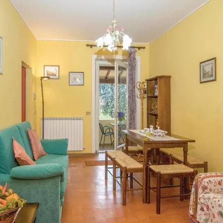 Two-bedroom In