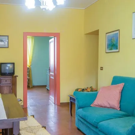 Two-bedroom In Apartment