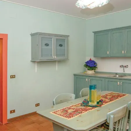 Two-bedroom In Apartment Spoleto