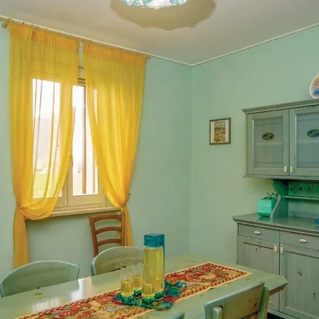 Apartment Two-bedroom In *