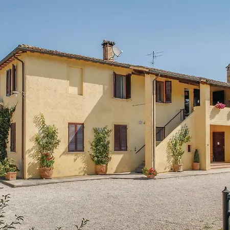 Two-bedroom In * Spoleto