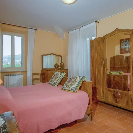 Apartment Two-bedroom In *